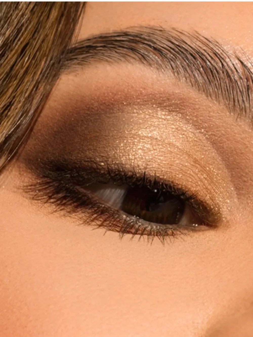 Dose of Colors Golden Hour Eyeshadow Palette